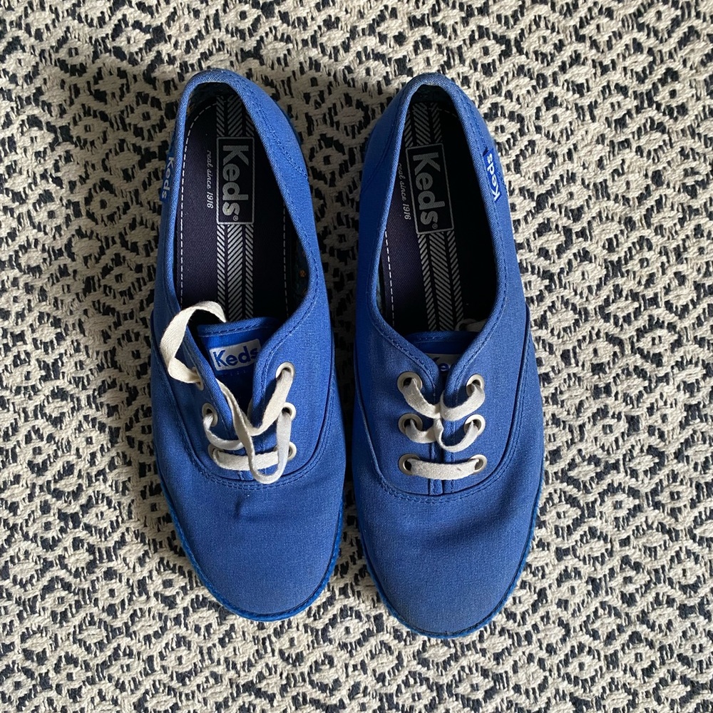 Keds